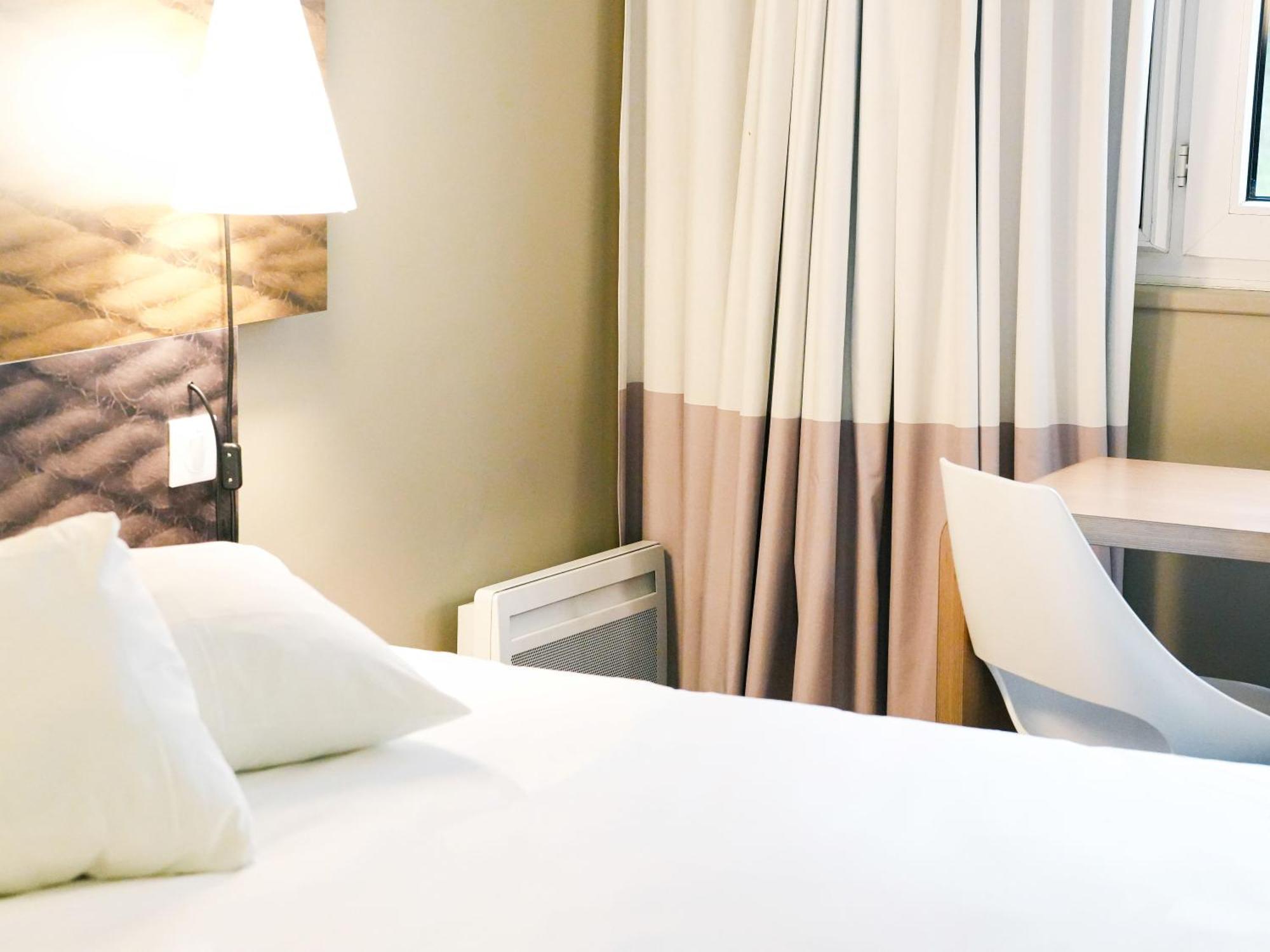 Ibis Caen Porte D'Angleterre Exteriör bild