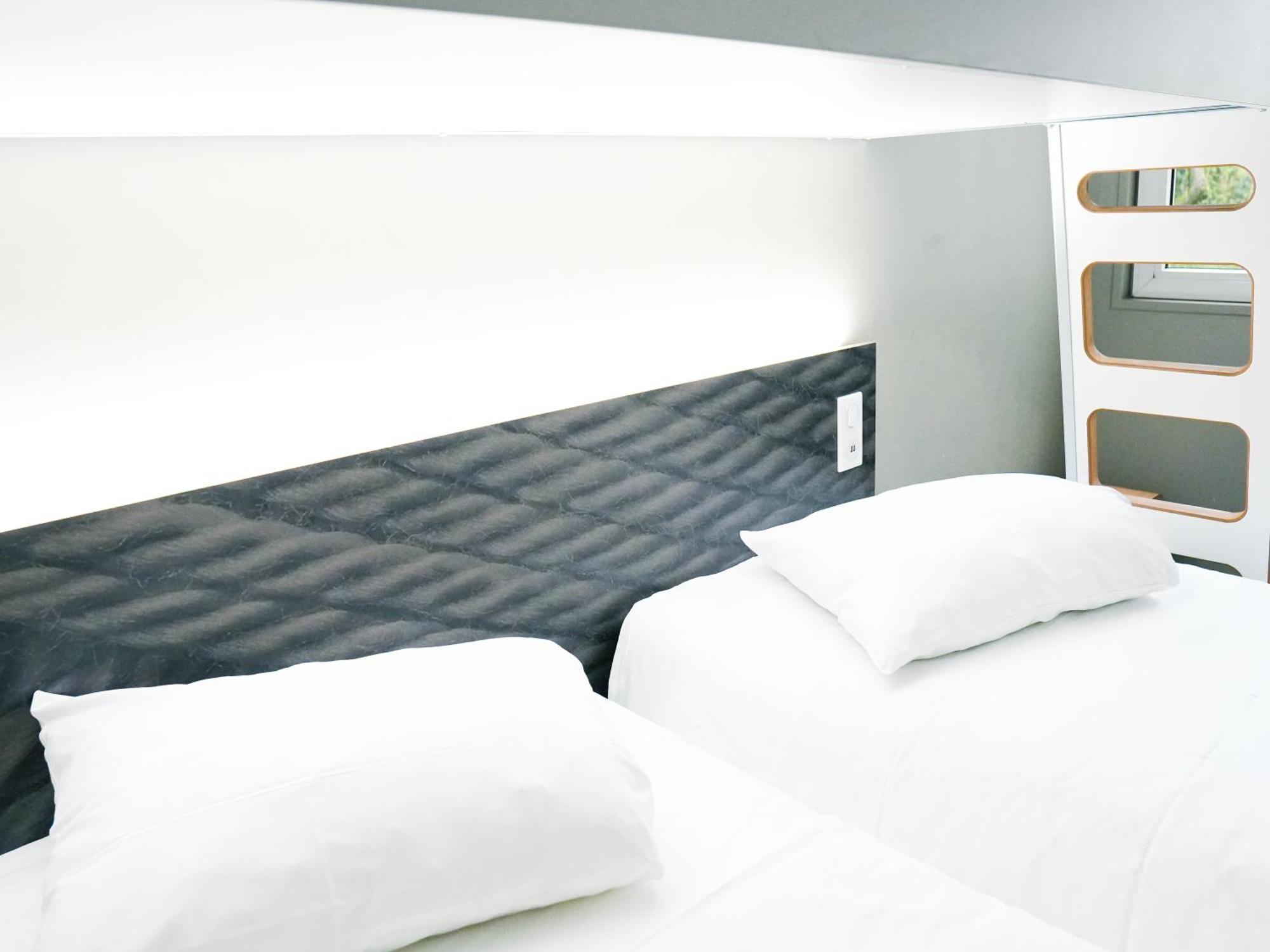 Ibis Caen Porte D'Angleterre Exteriör bild