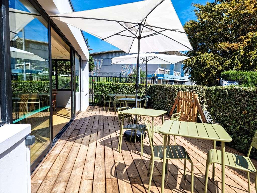 Ibis Caen Porte D'Angleterre Bekvämligheter bild